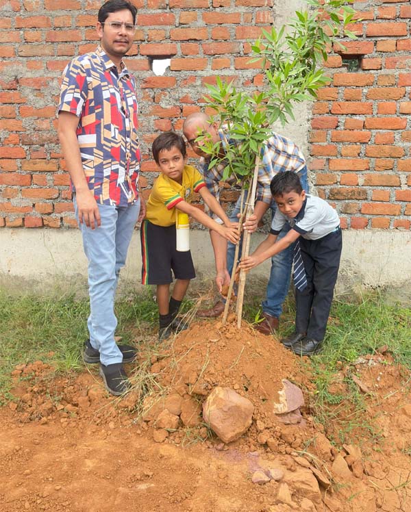 Plantation