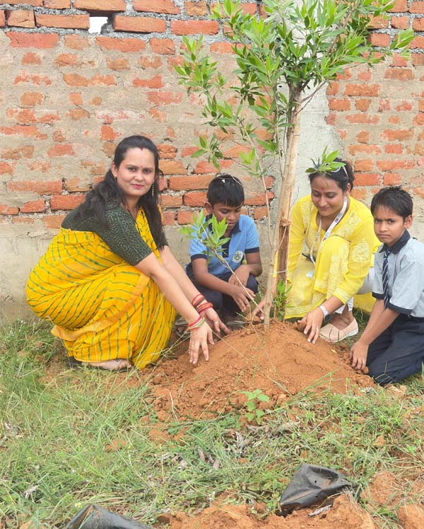 Plantation
