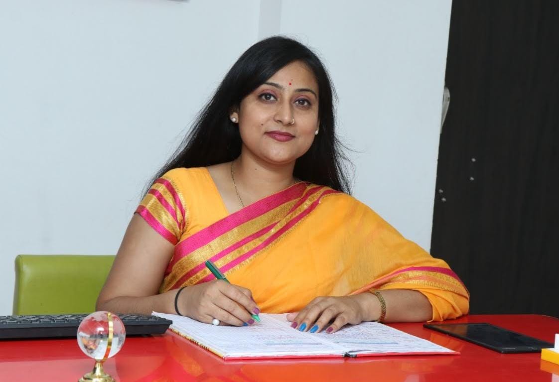 teacher